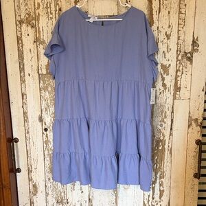 Nine West Lavender Dress